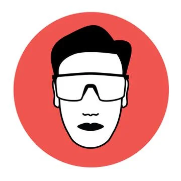 Icon 스톡 일러스트