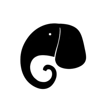 Icon Stock Illustration