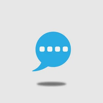 Icon Stock Illustration