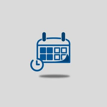 Icon Stock Illustration