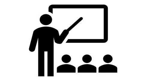 Icon Stock Illustration