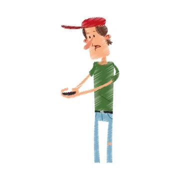 Icon image Illustrazione stock