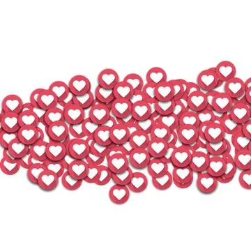 Like icon isolated on white background. Vector illustration. Stock Illustration