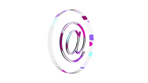 @ Icon Loop 02 Stock Footage 150488633