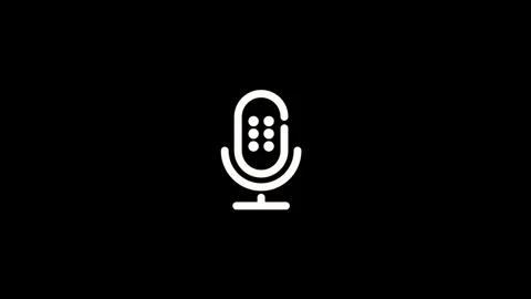 This icon motion black heart shape on a white background is suitable for so.. Stock Footage 285050450