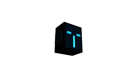 Icon or Object motion Vídeos de archivo 345598848