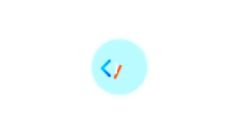 Icon or Object motion Vídeos de archivo 345602844