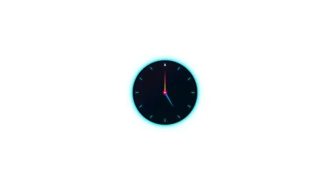 Icon or Object motion Vídeos de archivo 345602847
