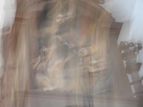 The icon Stock Photos