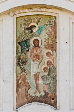 The Icon 写真素材