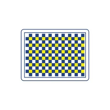 Icon of photo camera sensor Illustrazione stock