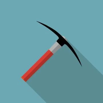 Icon picks. Stock Illustration