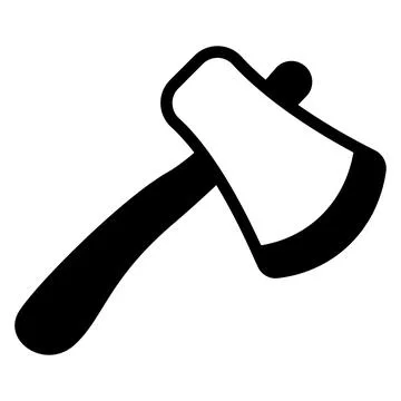 This icon represents the concept of mobile data analysis, featuring a clean bar イラスト素材