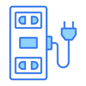 This icon represents the concept of mobile data analysis, featuring a clean bar Stockillustratie