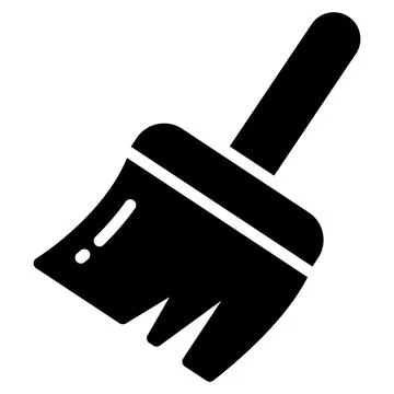 This icon represents the concept of mobile data analysis, featuring a clean bar 스톡 일러스트