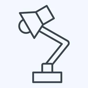 Icon Revision. related to Creative Concept symbol. line style. simple desig.. イラスト素材