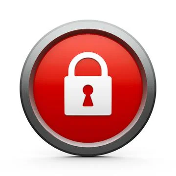 Icon security #2 Stock Illustration