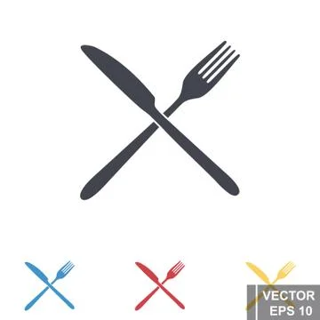 The icon. Set. Isolated on white background. For your design. Stock Illustration