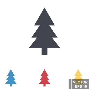 The icon. Set. Isolated on white background. For your design. Иллюстрация