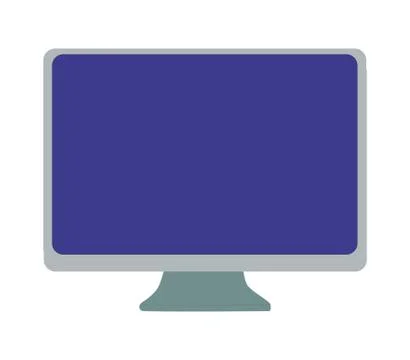 Icon set. network and mobile devices Illustrazione stock