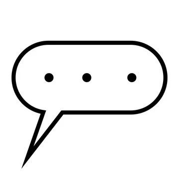 Icon sign think, information processing vector symbol information analysis Stock Illustration