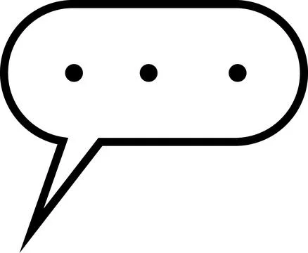 Icon sign think, information processing, information analysis Stock Illustration