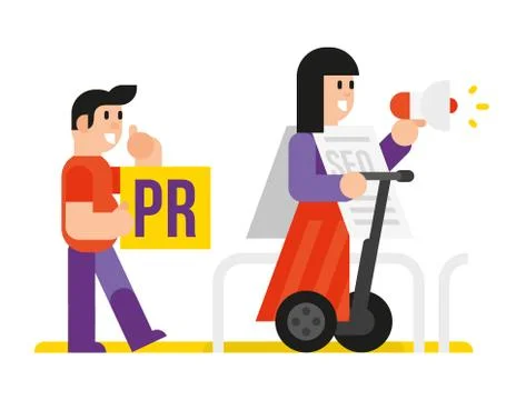 Icon in the style of the cartoon. Isolated object on white background. Vector Stock Illustration