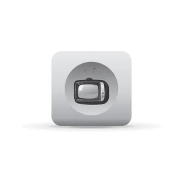 Icon theme Stock Illustration