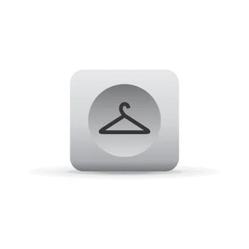 Icon theme Illustrazione stock