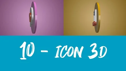 Icon Valentines Day Stock After Effects