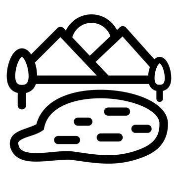 Icon vector galery image illustration photo Illustrazione stock