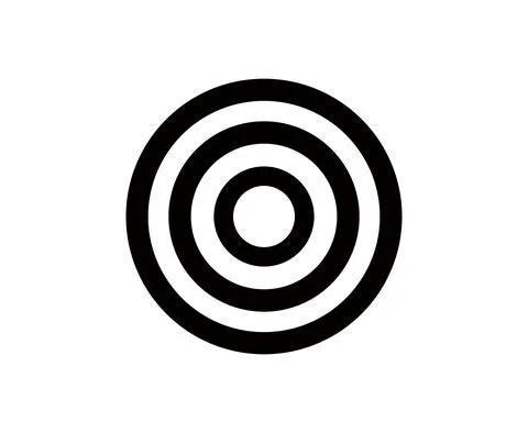 Icon volume level. Stock Illustration