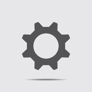 Icon for web design. Vector flat style. fa-icon Stock Illustration