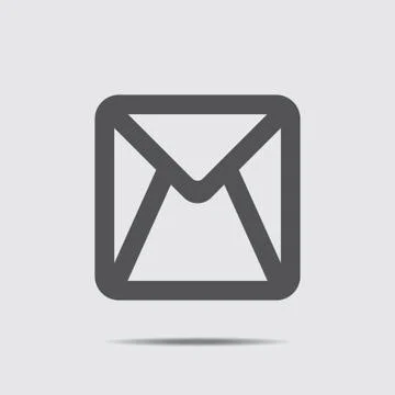 Icon for web design. Vector flat style. fa-icon Stock Illustration