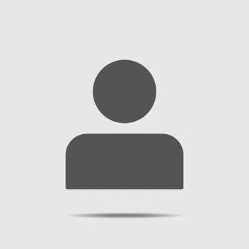 Icon for web design. Vector flat style. fa-icon Stock Illustration