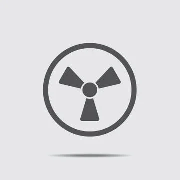 Icon for web design. Vector flat style. fa-icon Stock Illustration