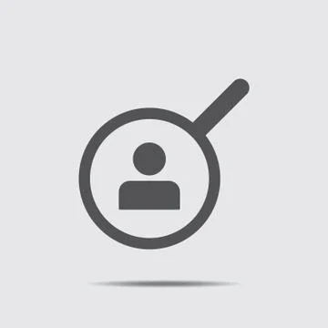 Icon for web design. Vector flat style. fa-icon Stock Illustration