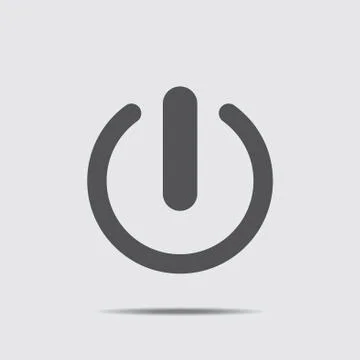 Icon for web design. Vector flat style. fa-icon Stock Illustration