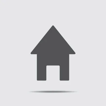 Icon for web design. Vector flat style. fa-icon Stock Illustration