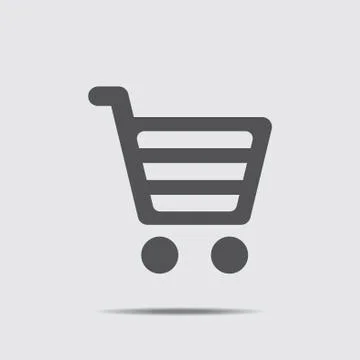 Icon for web design. Vector flat style. fa-icon Stock Illustration