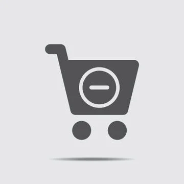 Icon for web design. Vector flat style. fa-icon Stock Illustration