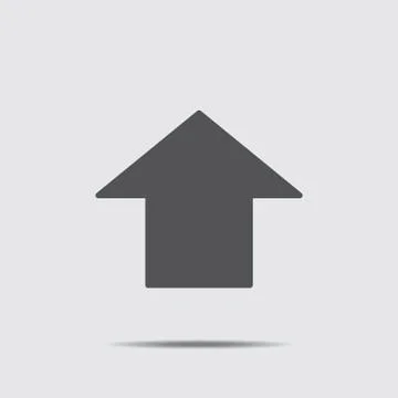 Icon for web design. Vector flat style. fa-icon Stock Illustration