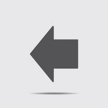 Icon for web design. Vector flat style. fa-icon Stock Illustration