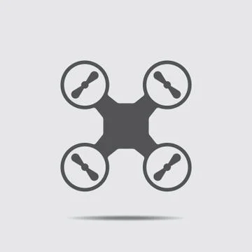 Icon for web design. Vector flat style. fa-icon Stock Illustration