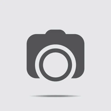 Icon for web design. Vector flat style. fa-icon Stock Illustration