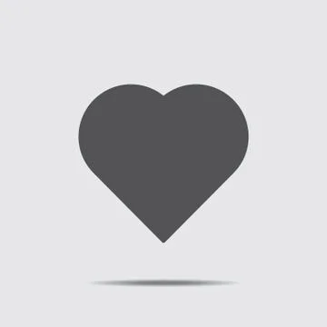 Icon for web design. Vector flat style. fa-icon Stock Illustration