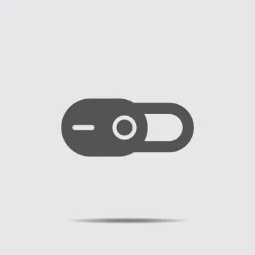 Icon for web design. Vector flat style. fa-icon Stock Illustration