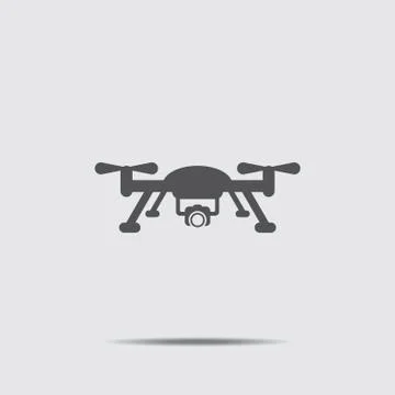 Icon for web design. Vector flat style. fa-icon Stock Illustration