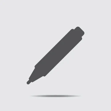 Icon for web design. Vector flat style. fa-icon Stock Illustration