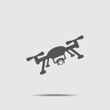 Icon for web design. Vector flat style. fa-icon Stock Illustration